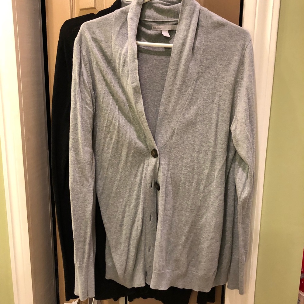 Old navy sweaters